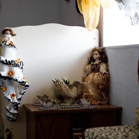 Leka Guesthouse Gjirokastra Zewnętrze zdjęcie