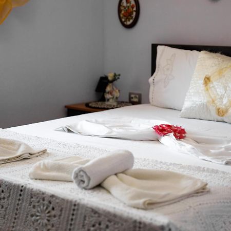 Leka Guesthouse Gjirokastra Zewnętrze zdjęcie
