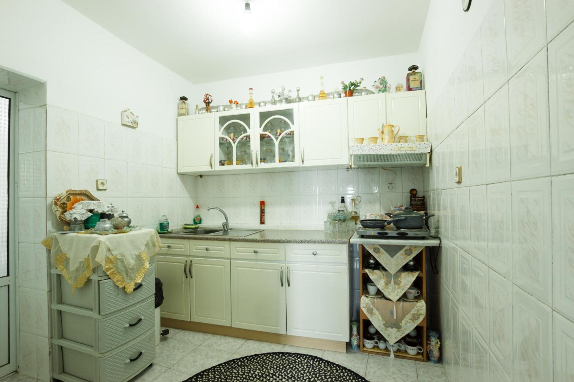 Leka Guesthouse Gjirokastra Zewnętrze zdjęcie