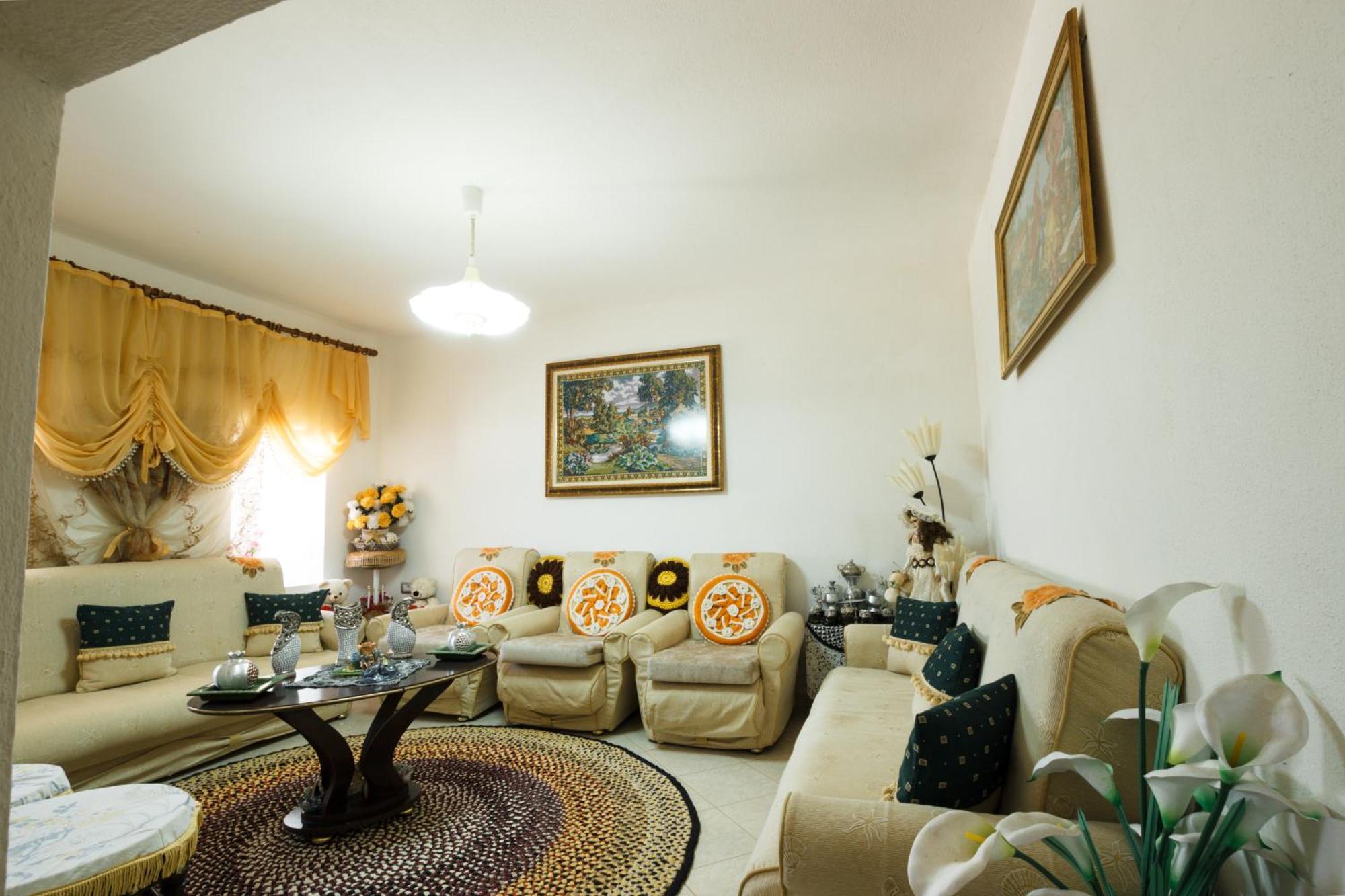 Leka Guesthouse Gjirokastra Zewnętrze zdjęcie