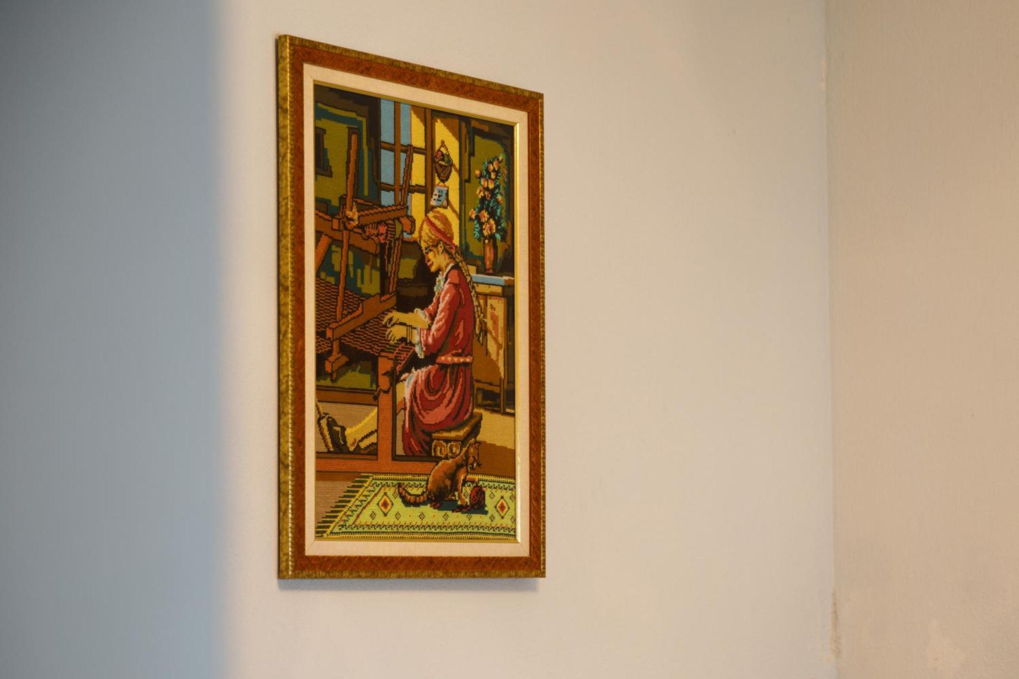 Leka Guesthouse Gjirokastra Zewnętrze zdjęcie