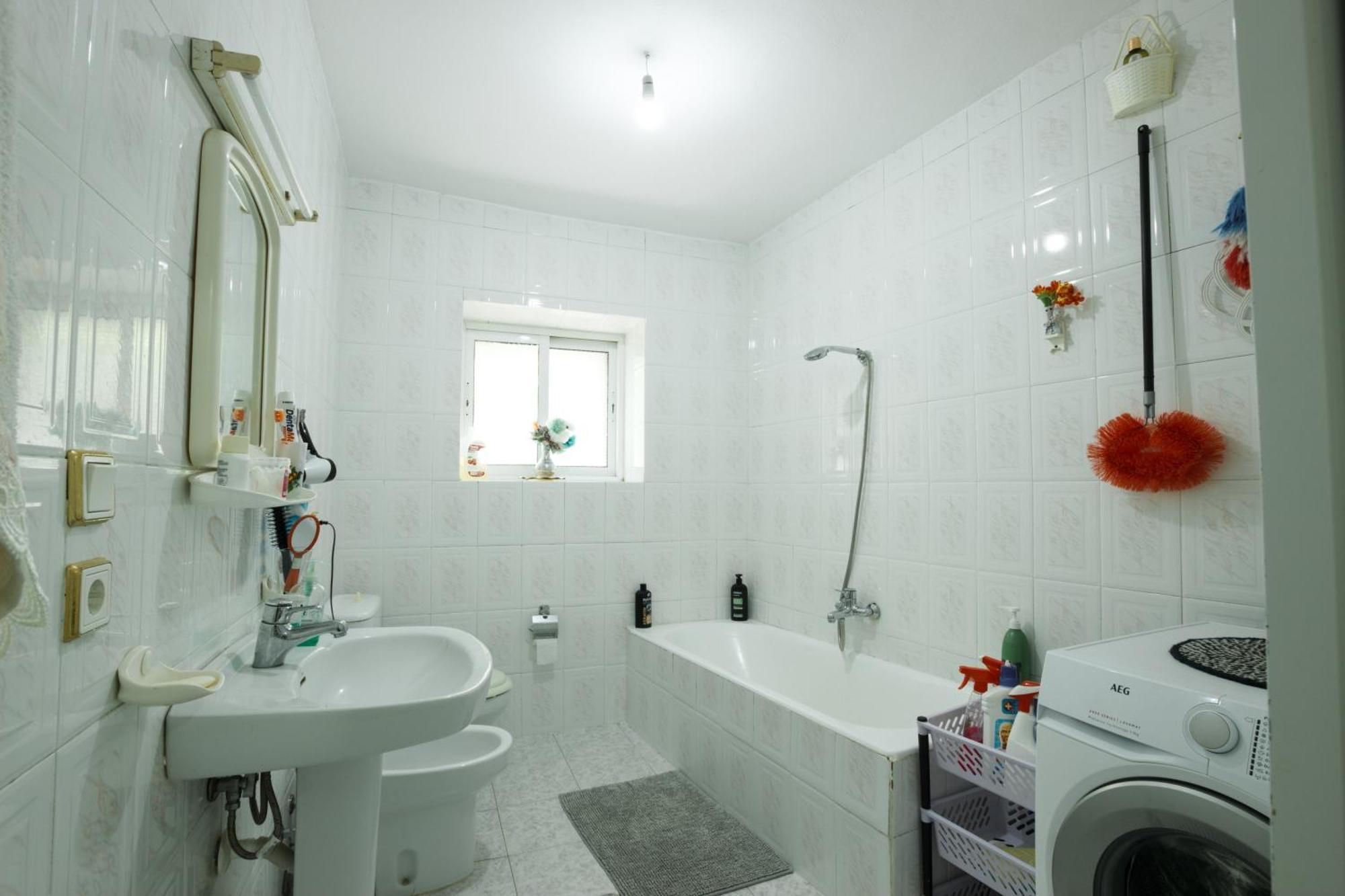 Leka Guesthouse Gjirokastra Zewnętrze zdjęcie
