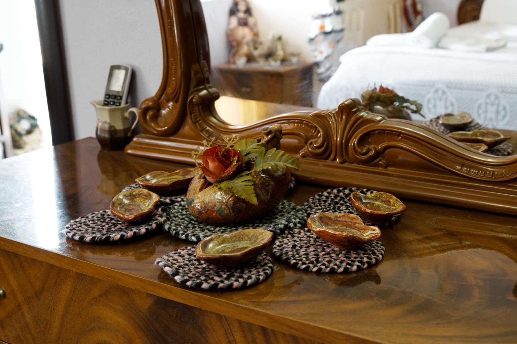 Leka Guesthouse Gjirokastra Zewnętrze zdjęcie